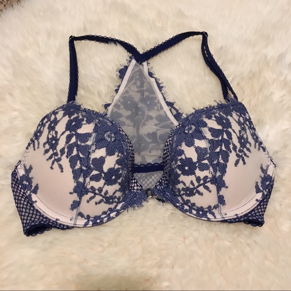 VS Dream Angels Push-Up  - 32C